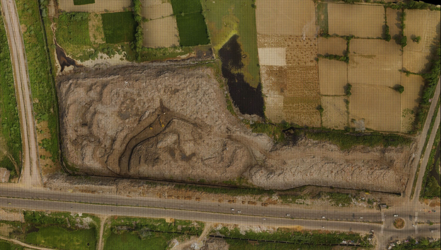 Aerialair – Aerial Intelligence & Geospatial Solutions